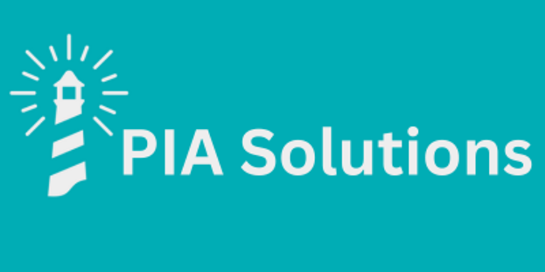 PIA Solutions logo