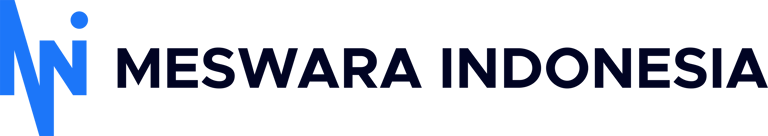 Meswara Indonesia logo