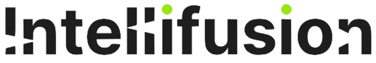 Intellifusion logo