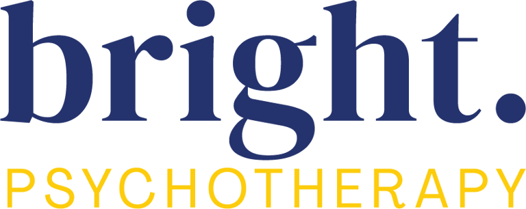 Bright Psychotherapy logo