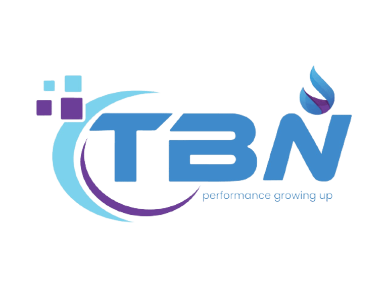 TBN Lubricants logo