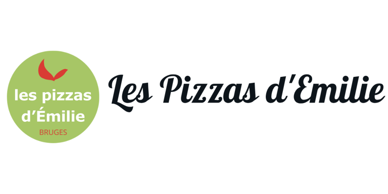 Les Pizzas d'Emilie logo