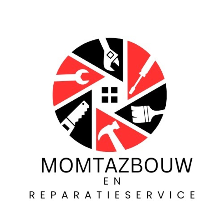 momtazbouw logo