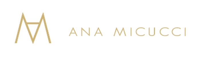 Dra. Ana Micucci | Ginecologista & Especializada em Fertilidade e Reprodução Humana em São Paulo logo