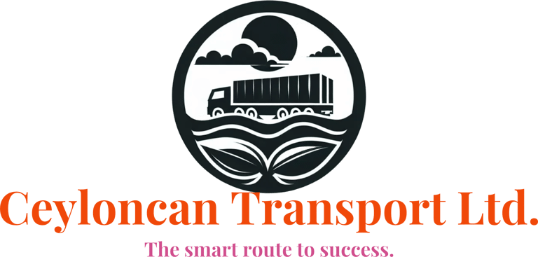 Ceyloncan Transport Ltd logo