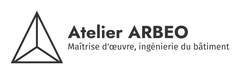 Atelier ARBEO logo