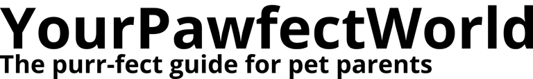 Pawfectly Happy Pets logo