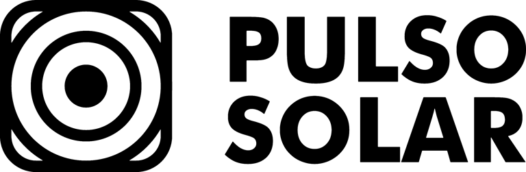Pulso Solar logo