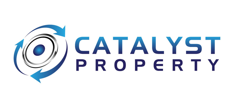 Catalyst Property logo