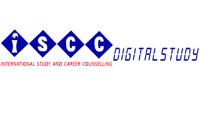 isccDIGITAL STUDY logo