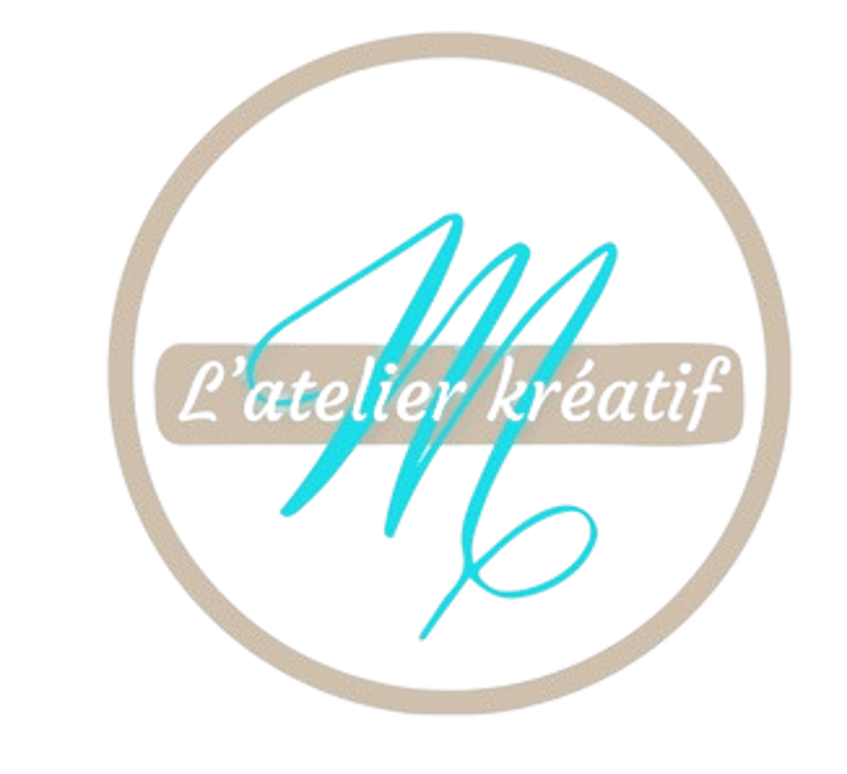 L'atelier kréatif logo