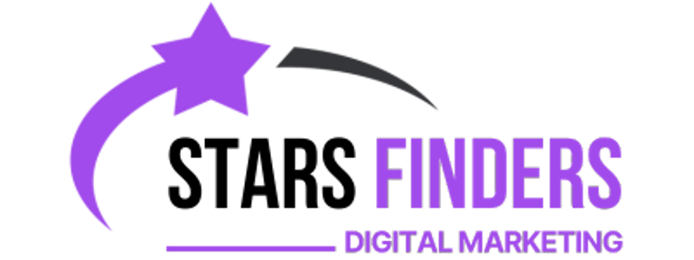 Stars Finders logo