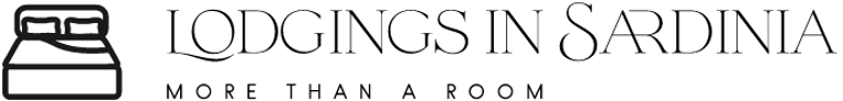 Lodgings in Sardinia logo
