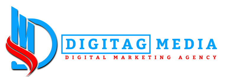 DIGITAG MEDIA logo