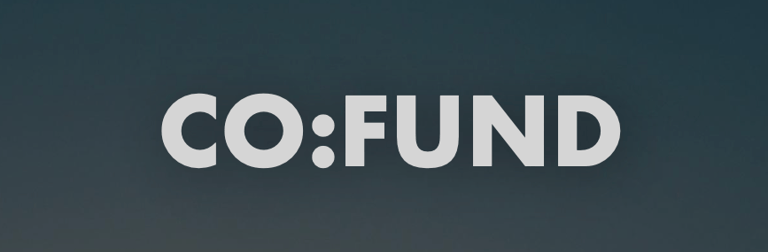 CO:FUND logo