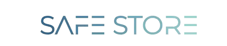 SafeStore logo