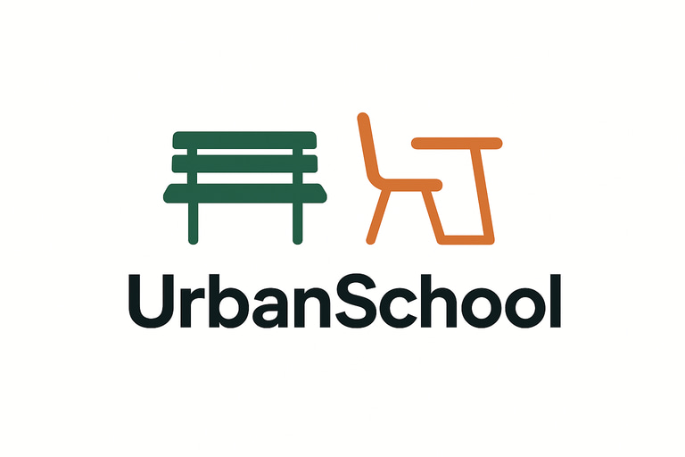 Mobilier Urbain Maroc logo