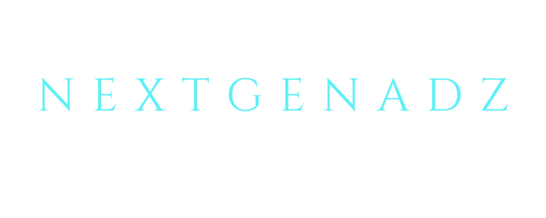 Nextgenadz- Jewellery Social Media Marketing logo