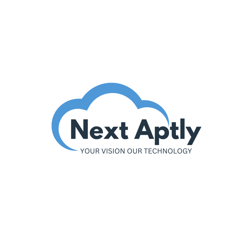 Next Aptly logo