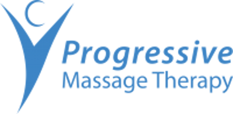 Progressive Massage Therapy logo