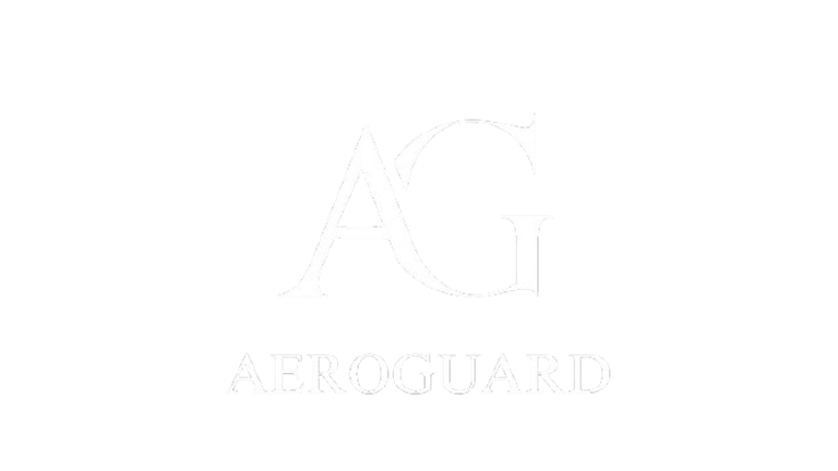 Aeroguard logo