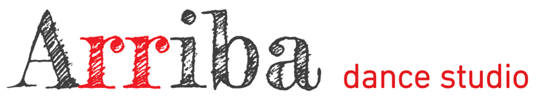 Arriba Dance logo