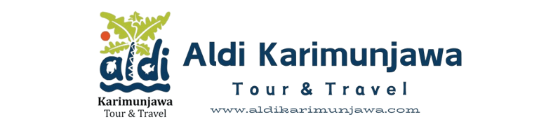 Aldi Karimunjawa logo