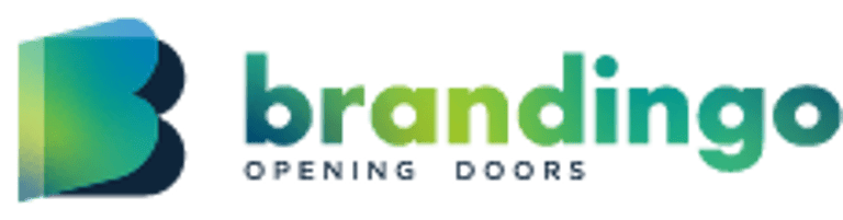 Brandingo logo