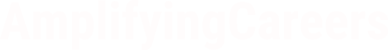 AmplifyingCareers logo