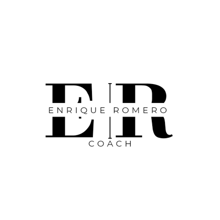 Enrique Romero Psicología Deportiva logo