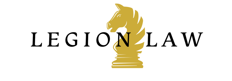 Legion Law logo