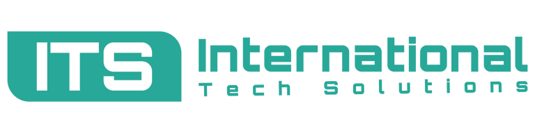 International Tech Solutions LLC logo