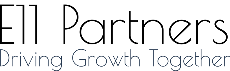 E11 Partners logo