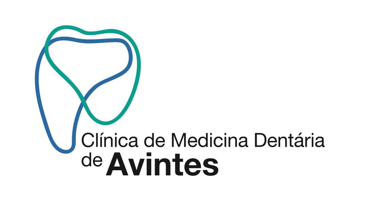 Clínica de Medicina Dentária de Avintes logo