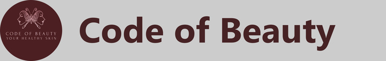 Code of Beauty logo
