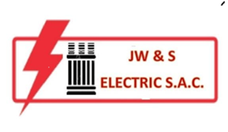 JW&S ELECTRIC SAC logo
