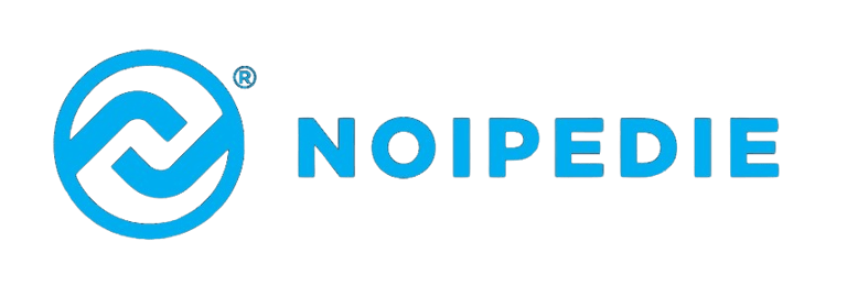 NOIPEDIE Sunglasses logo