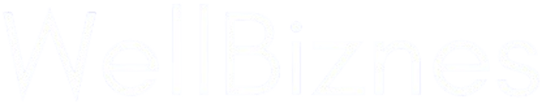 WellBiznes logo