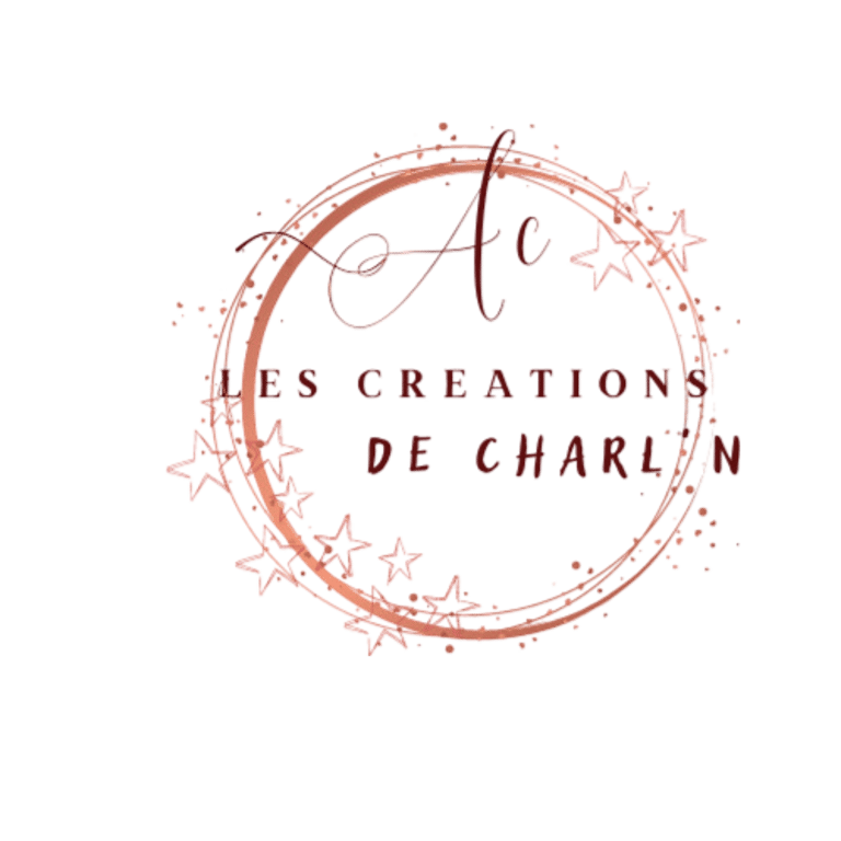 Les créations de Charl'n logo