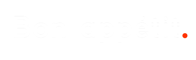 Bon Appétit logo