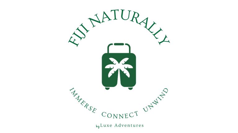 Fiji Naturally logo