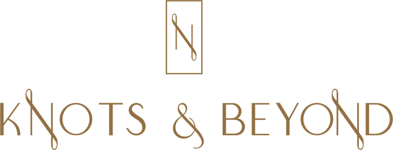 Knots & Beyond logo