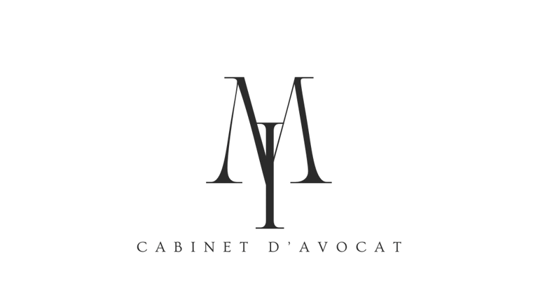 MOUMEN Avocat logo