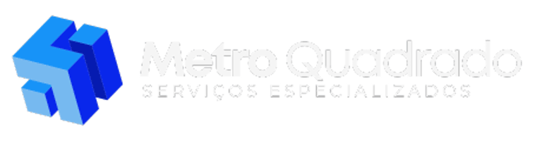 Metro Quadrado logo