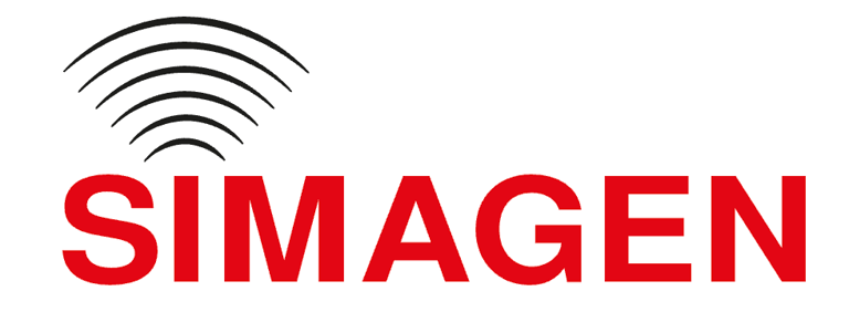 Simagen logo