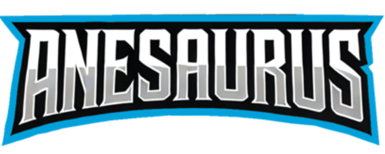 Anesaurus Signals logo