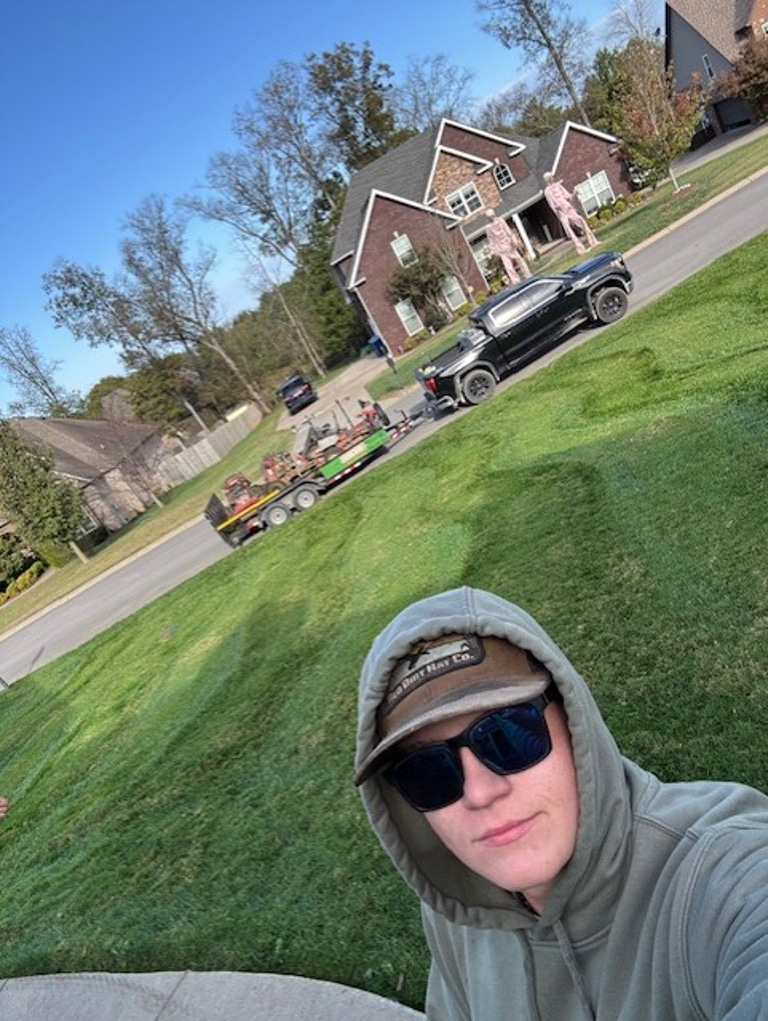 One Way Landscapes logo