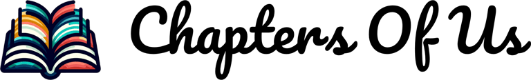 Chapters Of Us logo