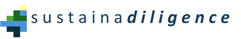 sustainadiligence logo