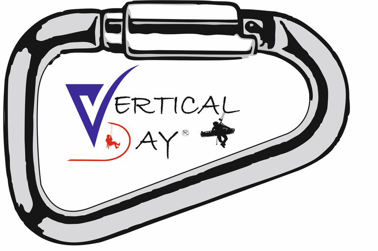 Vertical Day logo